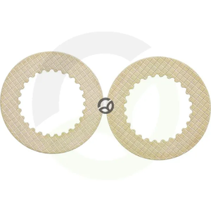 Diferencial - disk - Carraro 113879