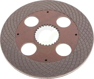 Zavorni disk - Carraro 119682