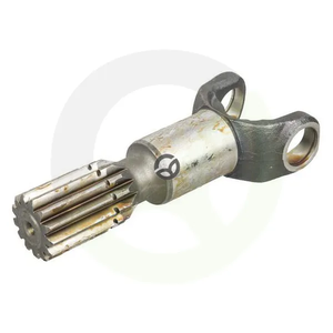 Kratka priključna vilica - Carraro 44155
