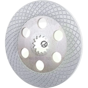 Zavorni disk - Carraro 134181