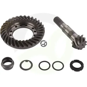 Komplet diferenciala - Carraro 66318