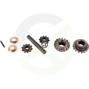 Komplet zobnikov za diferencial - Carraro 66282