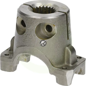 Prirobnica kovana - Carraro 132707