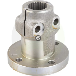 Prirobnica kovana - Carraro 126683