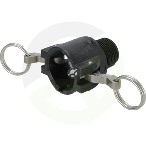 Camlock 2
