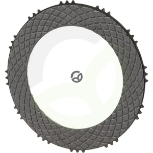Zavorni disk - Carraro 133952