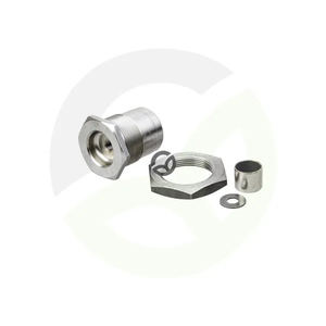 Set puše in vijaka - Carraro 68432