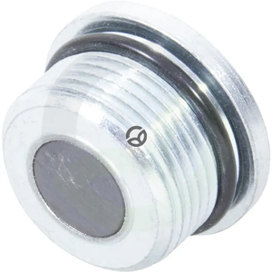 Vijak M30x2 - Carraro 125280