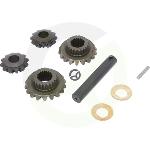 Komplet zobnikov za diferencial - Carraro 66146
