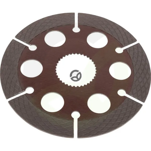 Zavorni disk - Carraro 132690