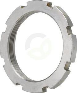 Navojna matica - Carraro 117435