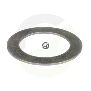 Tlačni disk 60x40x1.5mm - Carraro 128731