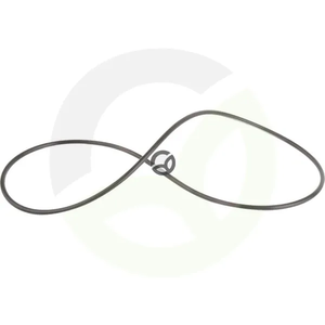 O-tesnilo 133.02x2.62mm - Carraro 28638