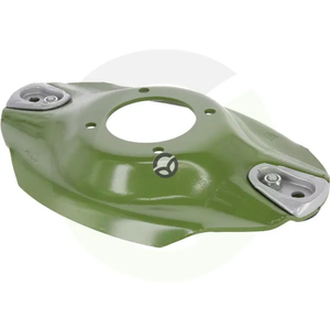 Rezalni disk kosilnice Ø 356 mm, EHD vijačni priključek - Krone 200307523