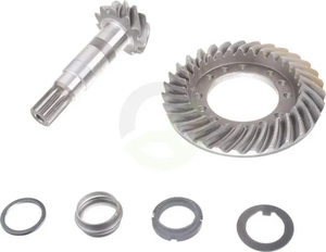 Komplet stožčastih zobnikov - Carraro 65705