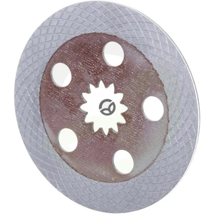 Zavorni disk - Carraro 126072