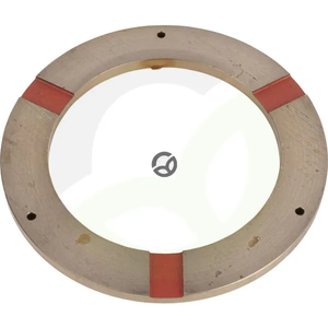 Vmesni zavorni disk - Carraro 124981