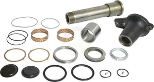 Komplet tesnil - Carraro 68945