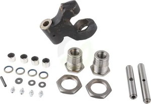 Komplet tesnil - Carraro 64710