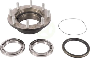 Komplet pesto kolesa - Carraro 63396