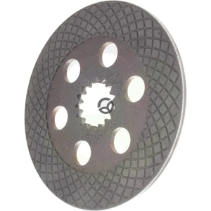 Zavorni disk - Carraro 121656