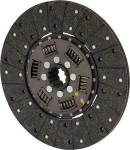 Pogonska lamela - Carraro 126005