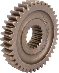 Zobnik Z=40 - Carraro 120933
