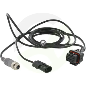 Adapter kabel CAS660xx-John Deere2630 - Kramp CAS66312KR