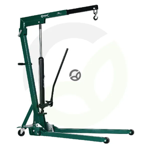 Dvigalka za delavnico 300-1000 kg - Compac CC10