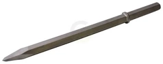 Špičasto dleto 11mm 6kt/12,7x40 CB51115180
