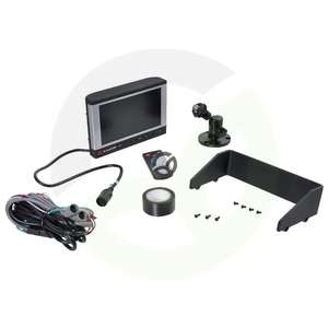 Barvni monitor TFT-LCD 7