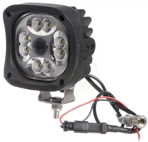 Delovna luč LED s kamero - Kramp CAS66090KR