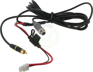 Adapter kabel CAS660xxKR-Isom - Kramp CAS66325KR