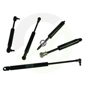 Plinska vzmet L570mm 360N - Stabilus 9874CS