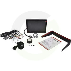 Barvni monitor 10