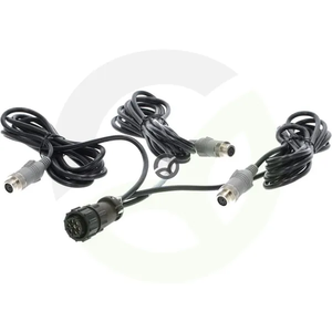 Adapter kabel John Deere 6R - CAS660xx 3 kamere - Kramp CAS66318KR