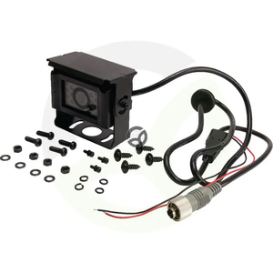 Kamera 114° - Kramp CAS66012HKR