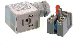 Konektor - Omal CB2519T