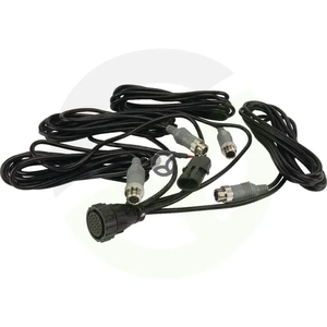Adapter kabel Ag Leader - Kramp CAS66371KR