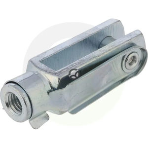 Vilica s sponko M8x32 - Kramp CA98130