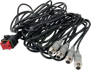 Adapter kabel S10 (kvadratni) - CAS66339KR