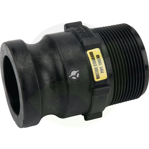 Camlock 2