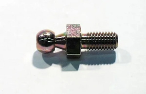 Navojna krogla za plinsko vzmet - Stabilus 92990