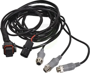 Adaptor kabel CAS660xx - Kramp CAS66313KR