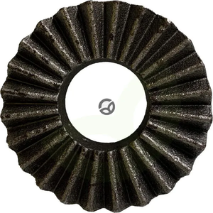 Pritrdilni zobniki diska Ø42 - CAD4209