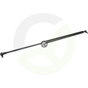 Plinska vzmet L669mm 650N - Stabilus 9521WE