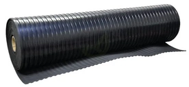 Preproga široka rebrasta - rola CAF4010