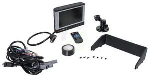 Barvni monitor 7