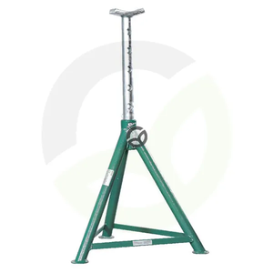 Podstavek vozila 8 ton H - Compac CAX8HG2