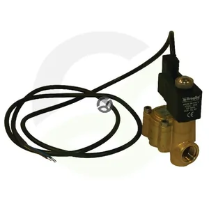 Elektromagnetni ventil s kablom, 20 b - Braglia 20119154